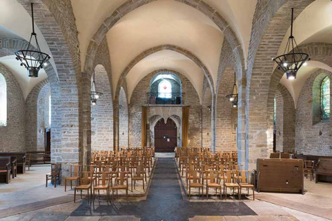 église paroissiale © Région Bourgogne-Franche-Comté, Inventaire du patrimoine église paroissiale © Région Bourgogne-Franche-Comté, Inventaire du patrimoine