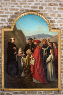 tableau © Région Bourgogne-Franche-Comté, Inventaire du patrimoine