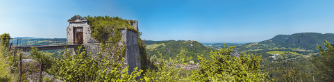 fort citadelle place forte © Région Bourgogne-Franche-Comté, Inventaire du patrimoine  fort citadelle place forte © Région Bourgogne-Franche-Comté, Inventaire du patrimoine