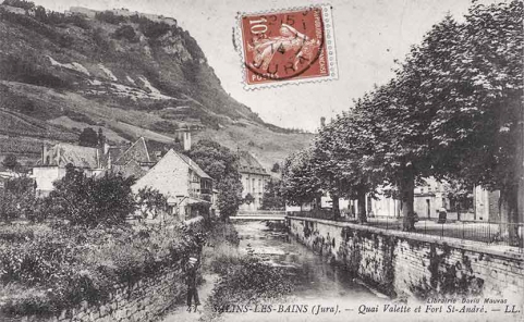 citadelle fort © Région Bourgogne-Franche-Comté, Inventaire du patrimoine  citadelle fort © Région Bourgogne-Franche-Comté, Inventaire du patrimoine