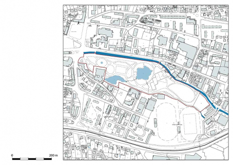 parc © Région Bourgogne-Franche-Comté, Inventaire du patrimoine parc © Région Bourgogne-Franche-Comté, Inventaire du patrimoine