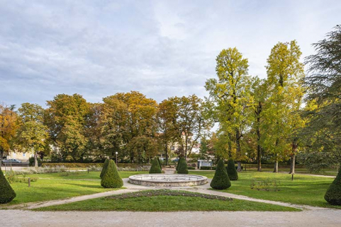 parc © Région Bourgogne-Franche-Comté, Inventaire du patrimoine parc © Région Bourgogne-Franche-Comté, Inventaire du patrimoine