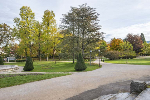 parc © Région Bourgogne-Franche-Comté, Inventaire du patrimoine parc © Région Bourgogne-Franche-Comté, Inventaire du patrimoine