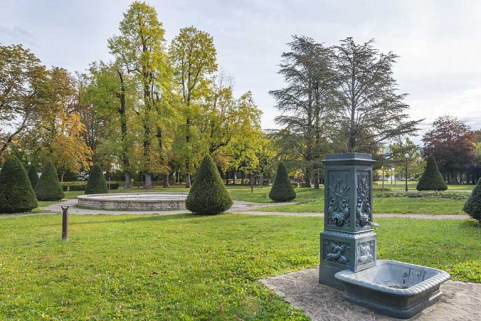 parc © Région Bourgogne-Franche-Comté, Inventaire du patrimoine parc © Région Bourgogne-Franche-Comté, Inventaire du patrimoine