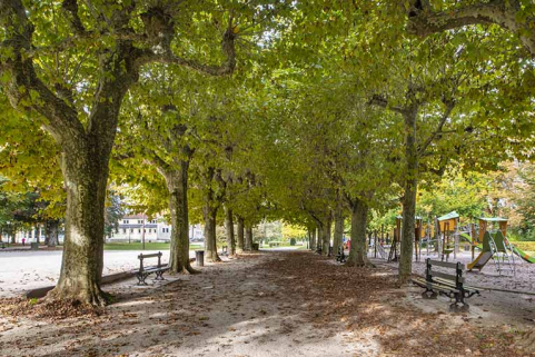 parc © Région Bourgogne-Franche-Comté, Inventaire du patrimoine parc © Région Bourgogne-Franche-Comté, Inventaire du patrimoine