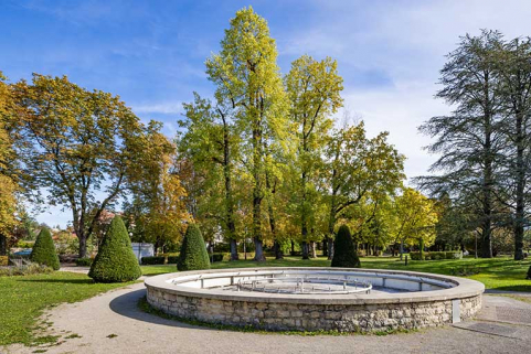 parc © Région Bourgogne-Franche-Comté, Inventaire du patrimoine parc © Région Bourgogne-Franche-Comté, Inventaire du patrimoine