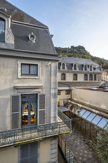 hôtel de voyageurs © Région Bourgogne-Franche-Comté, Inventaire du patrimoine  hôtel de voyageurs © Région Bourgogne-Franche-Comté, Inventaire du patrimoine