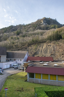  hôpital fort © Région Bourgogne-Franche-Comté, Inventaire du patrimoine