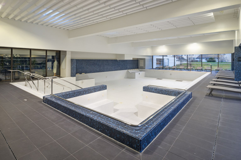 établissement thermal © Région Bourgogne-Franche-Comté, Inventaire du patrimoine