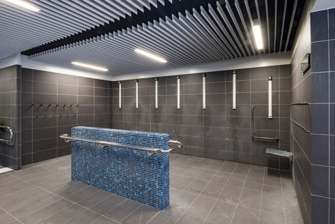 établissement thermal © Région Bourgogne-Franche-Comté, Inventaire du patrimoine