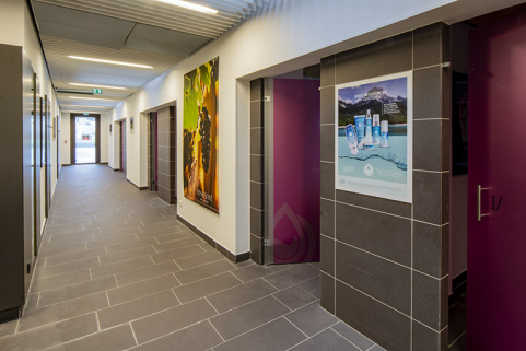 établissement thermal © Région Bourgogne-Franche-Comté, Inventaire du patrimoine