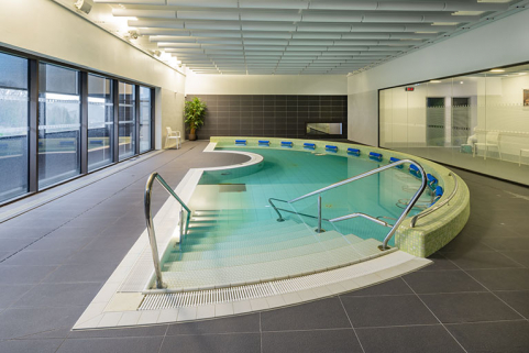 établissement thermal © Région Bourgogne-Franche-Comté, Inventaire du patrimoine