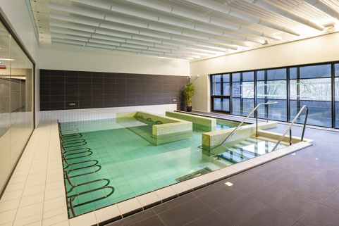 établissement thermal © Région Bourgogne-Franche-Comté, Inventaire du patrimoine