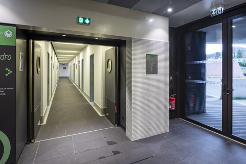 établissement thermal © Région Bourgogne-Franche-Comté, Inventaire du patrimoine