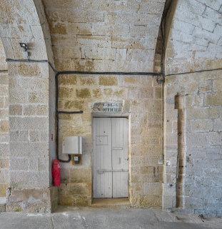 fort © Région Bourgogne-Franche-Comté, Inventaire du patrimoine  fort © Région Bourgogne-Franche-Comté, Inventaire du patrimoine