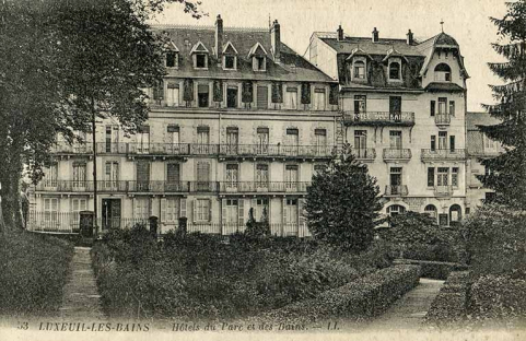 hôtel de voyageurs © Région Bourgogne-Franche-Comté, Inventaire du patrimoine  hôtel de voyageurs © Région Bourgogne-Franche-Comté, Inventaire du patrimoine