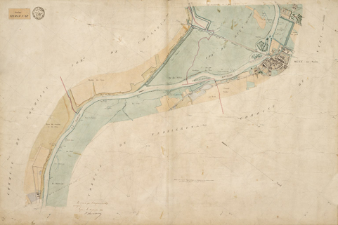 bief © Région Bourgogne-Franche-Comté, Inventaire du patrimoine