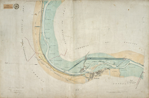 bief © Région Bourgogne-Franche-Comté, Inventaire du patrimoine bief © Région Bourgogne-Franche-Comté, Inventaire du patrimoine