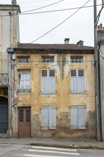  maison © Région Bourgogne-Franche-Comté, Inventaire du patrimoine