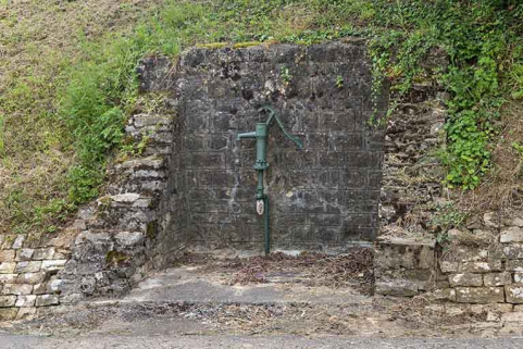  pompe à eau © Région Bourgogne-Franche-Comté, Inventaire du patrimoine
