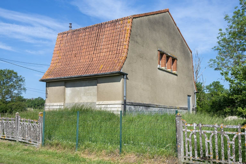réservoir établissement des eaux château d'eau © Région Bourgogne-Franche-Comté, Inventaire du patrimoine  réservoir établissement des eaux château d'eau © Région Bourgogne-Franche-Comté, Inventaire du patrimoine