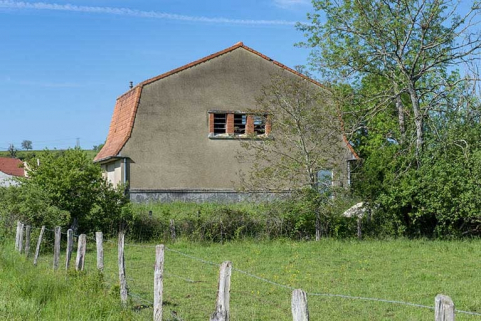 réservoir établissement des eaux château d'eau © Région Bourgogne-Franche-Comté, Inventaire du patrimoine  réservoir établissement des eaux château d'eau © Région Bourgogne-Franche-Comté, Inventaire du patrimoine