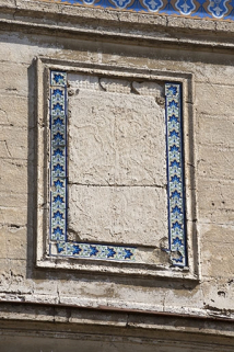  immeuble décor d'architecture © Région Bourgogne-Franche-Comté, Inventaire du patrimoine