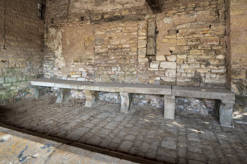 lavoir © Région Bourgogne-Franche-Comté, Inventaire du patrimoine lavoir © Région Bourgogne-Franche-Comté, Inventaire du patrimoine
