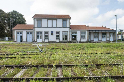 gare © Région Bourgogne-Franche-Comté, Inventaire du patrimoine  gare © Région Bourgogne-Franche-Comté, Inventaire du patrimoine