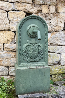 fontaine borne fontaine © Région Bourgogne-Franche-Comté, Inventaire du patrimoine  fontaine borne fontaine © Région Bourgogne-Franche-Comté, Inventaire du patrimoine