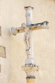 croix © Région Bourgogne-Franche-Comté, Inventaire du patrimoine  croix © Région Bourgogne-Franche-Comté, Inventaire du patrimoine