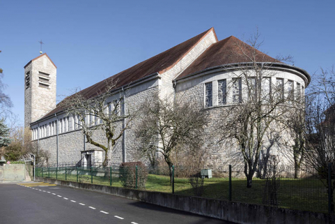 église clocher croix de faîtage chevet © Région Bourgogne-Franche-Comté, Inventaire du patrimoine  église clocher croix de faîtage chevet © Région Bourgogne-Franche-Comté, Inventaire du patrimoine