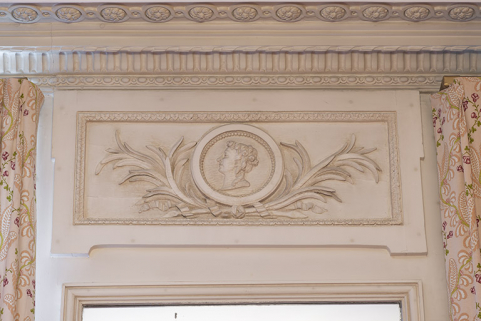 intendance © Région Bourgogne-Franche-Comté, Inventaire du patrimoine