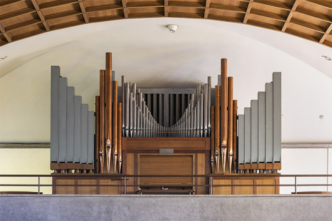  orgue © Région Bourgogne-Franche-Comté, Inventaire du patrimoine