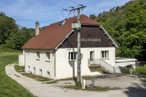 écurie remise garage © Région Bourgogne-Franche-Comté, Inventaire du patrimoine  écurie remise garage © Région Bourgogne-Franche-Comté, Inventaire du patrimoine