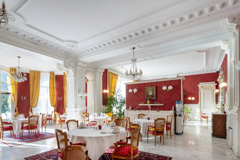 hôtel de voyageurs © Région Bourgogne-Franche-Comté, Inventaire du patrimoine  hôtel de voyageurs © Région Bourgogne-Franche-Comté, Inventaire du patrimoine