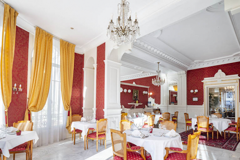 hôtel de voyageurs © Région Bourgogne-Franche-Comté, Inventaire du patrimoine  hôtel de voyageurs © Région Bourgogne-Franche-Comté, Inventaire du patrimoine