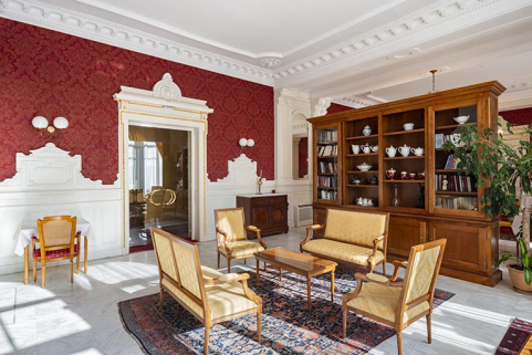 hôtel de voyageurs © Région Bourgogne-Franche-Comté, Inventaire du patrimoine  hôtel de voyageurs © Région Bourgogne-Franche-Comté, Inventaire du patrimoine