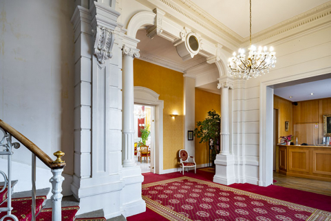 hôtel de voyageurs © Région Bourgogne-Franche-Comté, Inventaire du patrimoine  hôtel de voyageurs © Région Bourgogne-Franche-Comté, Inventaire du patrimoine