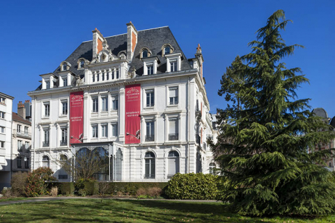 hôtel de voyageurs © Région Bourgogne-Franche-Comté, Inventaire du patrimoine  hôtel de voyageurs © Région Bourgogne-Franche-Comté, Inventaire du patrimoine