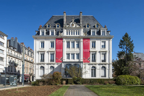 hôtel de voyageurs © Région Bourgogne-Franche-Comté, Inventaire du patrimoine  hôtel de voyageurs © Région Bourgogne-Franche-Comté, Inventaire du patrimoine