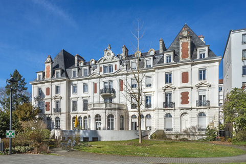 hôtel de voyageurs © Région Bourgogne-Franche-Comté, Inventaire du patrimoine  hôtel de voyageurs © Région Bourgogne-Franche-Comté, Inventaire du patrimoine