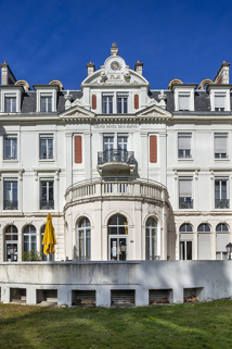 hôtel de voyageurs © Région Bourgogne-Franche-Comté, Inventaire du patrimoine  hôtel de voyageurs © Région Bourgogne-Franche-Comté, Inventaire du patrimoine