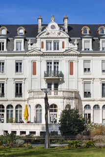 hôtel de voyageurs © Région Bourgogne-Franche-Comté, Inventaire du patrimoine  hôtel de voyageurs © Région Bourgogne-Franche-Comté, Inventaire du patrimoine
