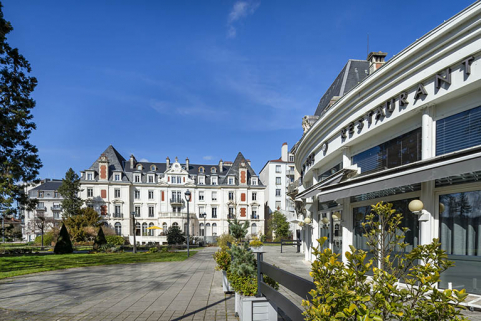  salle de spectacle casino hôtel de voyageurs © Région Bourgogne-Franche-Comté, Inventaire du patrimoine