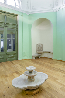 établissement thermal © Région Bourgogne-Franche-Comté, Inventaire du patrimoine  établissement thermal © Région Bourgogne-Franche-Comté, Inventaire du patrimoine