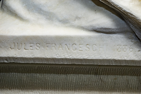 signature © Région Bourgogne-Franche-Comté, Inventaire du patrimoine