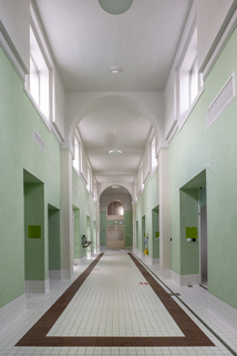 établissement thermal © Région Bourgogne-Franche-Comté, Inventaire du patrimoine  établissement thermal © Région Bourgogne-Franche-Comté, Inventaire du patrimoine