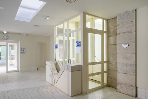 établissement thermal © Région Bourgogne-Franche-Comté, Inventaire du patrimoine  établissement thermal © Région Bourgogne-Franche-Comté, Inventaire du patrimoine