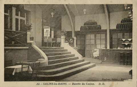  casino © Région Bourgogne-Franche-Comté, Inventaire du patrimoine